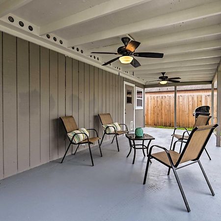 Winter Garden Bungalow With Gas Grill, Walk To Dtwn! Orlando Exterior photo